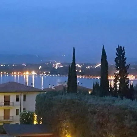 Peschiera *
