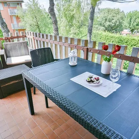 Peschiera דירה *