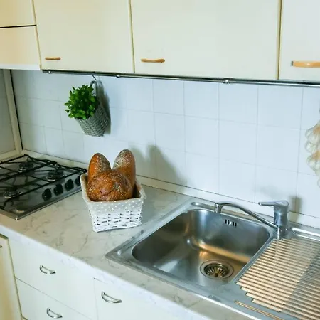 דירה Peschiera פסקיארה דל גארדה
