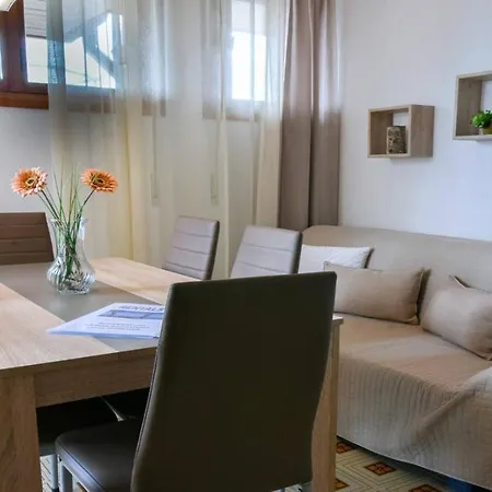 דירה Peschiera