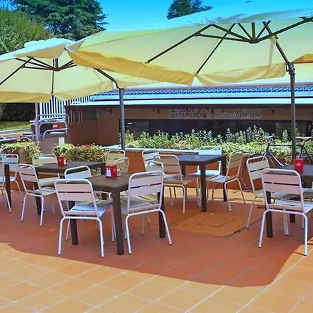 Peschiera פסקיארה דל גארדה