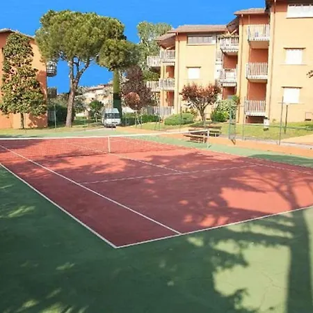 Peschiera פסקיארה דל גארדה