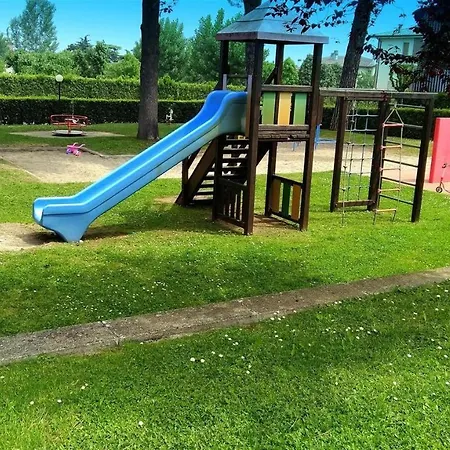 דירה Peschiera *