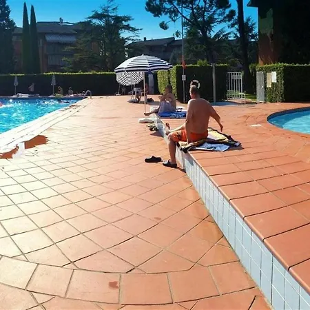 Peschiera דירה