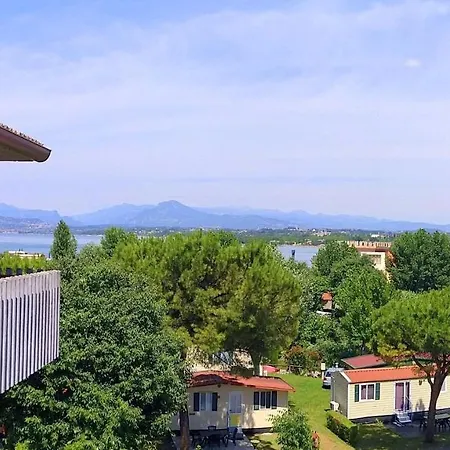 דירה Peschiera פסקיארה דל גארדה