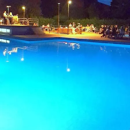 דירה Peschiera *