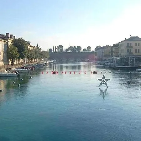 דירה Peschiera