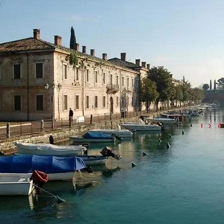 Peschiera *